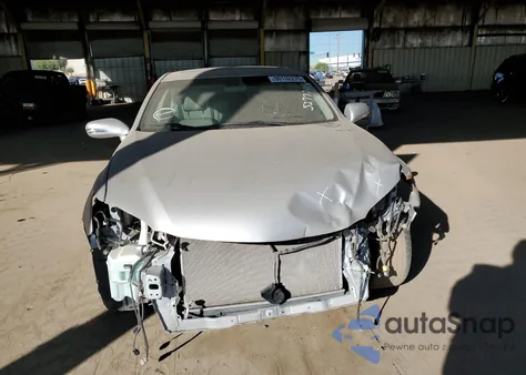2010 Lexus Es 350 from USA, damaged, VIN JTHBK1EG4A2371701